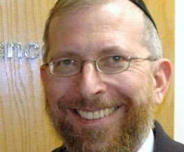 Rabbi Elimelech Goldberg - Professional null Speaker