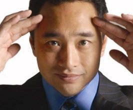 Alain Nu - Professional null Speaker