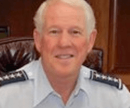 General Bill Looney - Professional null Speaker