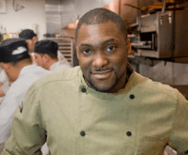 Marc Anthony Bynum - Professional null Speaker