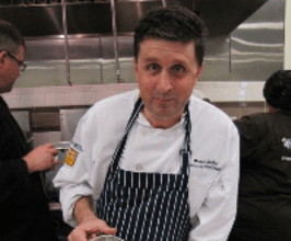 Bruce Moffett - Professional null Speaker