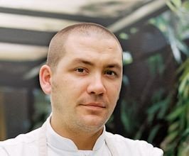 Chef Ryan Clift - Professional null Speaker