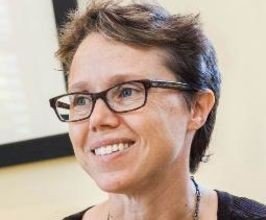 Rachel Chalmers - Professional null Speaker