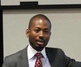 Sangu Delle - Professional null Speaker