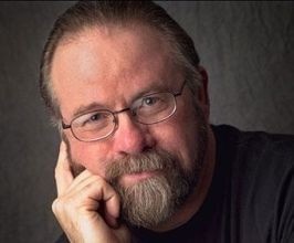 Bert Monroy - Professional Speakers Booking