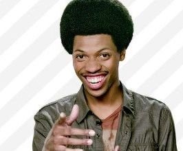 Mike E. Winfield - Professional null Speaker