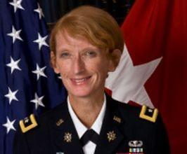 Mary A. Legere - Professional Speakers Booking