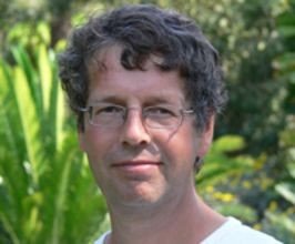 Ross D. King - Professional null Speaker