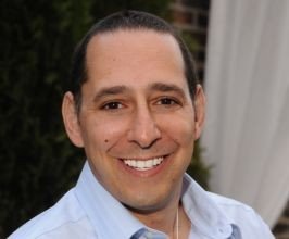 Steve Olsher - Professional null Speaker