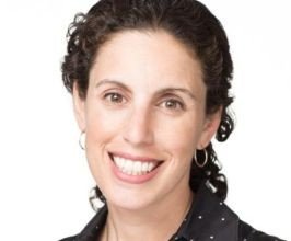 Sarah Hofstetter - Professional null Speaker