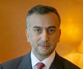 Saeed Al Muntafiq - Professional null Speaker