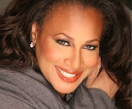 Michelle McKinney Hammond - Professional Speakers Booking