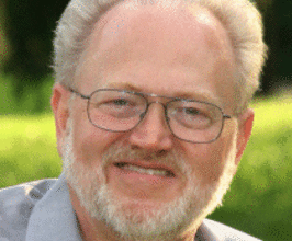 Frank Ball - Professional Speakers Booking