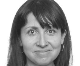 Gabriella Gomez-Mont - Professional null Speaker