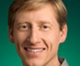 Rick Needham - Professional Speakers Booking