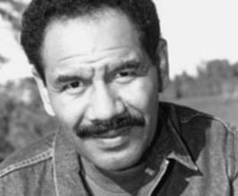 Wilbert Rideau - Professional null Speaker