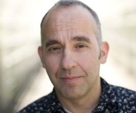 Brett Helquist - Professional null Speaker