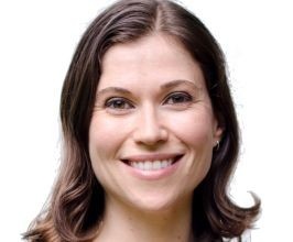 Sarah Ballantyne - Professional Speakers Booking