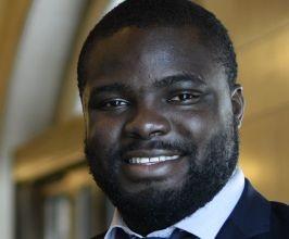 Iyinoluwa Aboyeji - Professional Speakers Booking