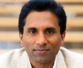 Joseph Sirosh - Professional null Speaker