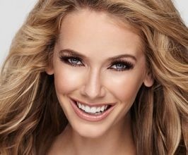 Olivia Jordan - Professional Speakers Booking