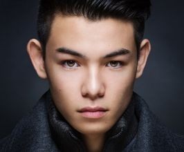 Ryan Potter - Professional Speaker