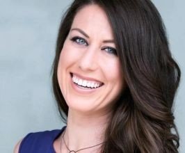 Jenny Blake - Professional null Speaker