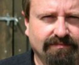 Tim Ramsey - Professional Authors Speaker