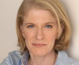 Marisa Silver - Professional null Speaker