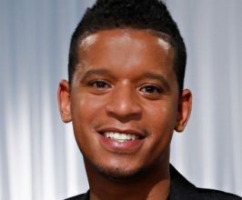 Chef Roble Ali - Professional null Speaker