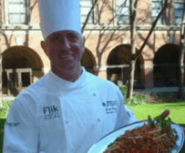 Joe Landa - Professional null Speaker