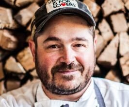 Sean Brock - Professional null Speaker