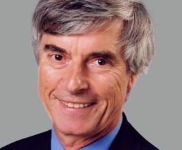 Ulf Merbold - Professional null Speaker