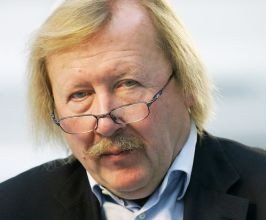 Peter Sloterdijk - Professional null Speaker