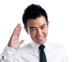 Wonho Chung - Professional null Speaker