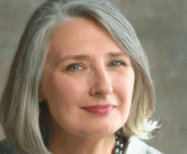 Louise Penny - Professional null Speaker