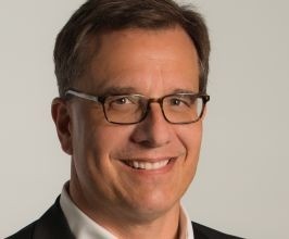 Scott Rouse - Professional Speakers Booking