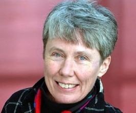 Maria M. Klawe - Professional null Speaker