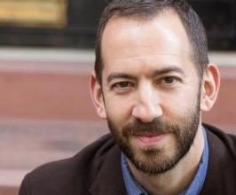 Jonathan Tepperman - Professional null Speaker