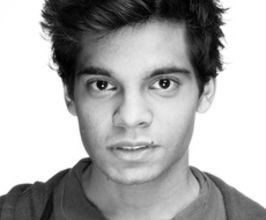 Usman Riaz - Professional null Speaker