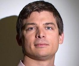 Josh Tetrick - Professional null Speaker