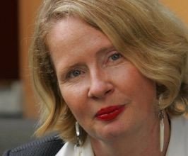 Joanna Bourke - Professional null Speaker