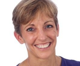 Trisha Meili - Professional Speakers Booking