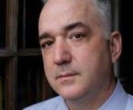 Roger Fisk - Professional null Speaker