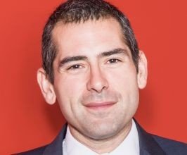 Yochi Dreazen - Professional null Speaker