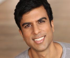 Soman Chainani - Professional Speakers Booking