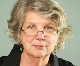 Dr. Marsha M. Linehan - Professional Speakers Booking