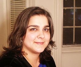Alanna Shaikh - Professional Speakers Booking