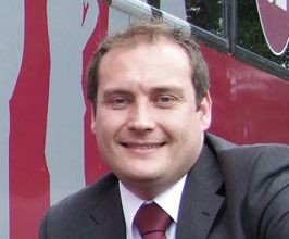 Scott Dunn - Professional null Speaker