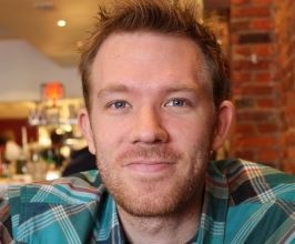Nelson Dellis - Professional Speakers Booking
